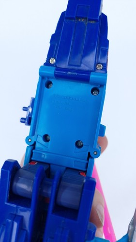 Transformers Rotorstorm Robot Euro Exclusive Autobot Vintage 1991 G2 - Bild 10 von 11