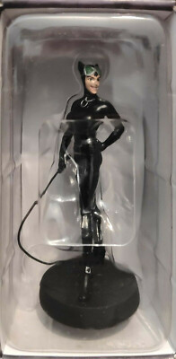 Dc Comics Super Eroe Catwoman 5 Personaggio Piombo Collezione ...