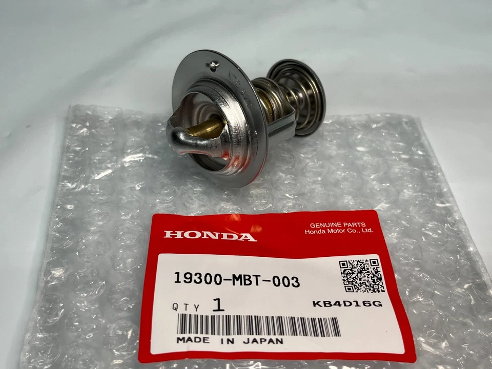 TERMOSTATO HONDA FSC600 RC51 CTX1300 ST1300 VTX1800 19300-MBT-003 Foto 2 de 4