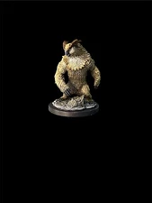 Epic Encounters - Local Legends (Owlbear) Steamforged FULLY Well PAINTED