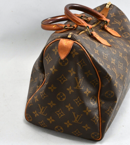 Original! LOUIS VUITTON Tasche SPEEDY 35 - Bild 7 von 12