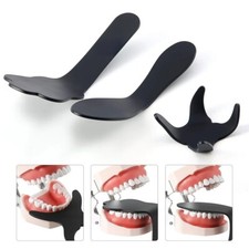 Dental Photo Contrast Silicone Background Board Photography Contraster Bendable