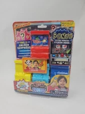 Ryan’s World Surprise Arcades