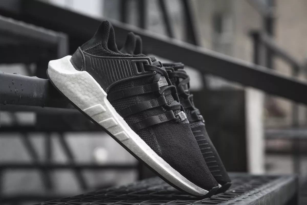 Eqt support shop 93 17 adidas nuove