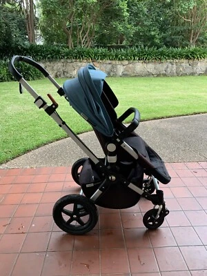 bugaboo cameleon 3 gumtree