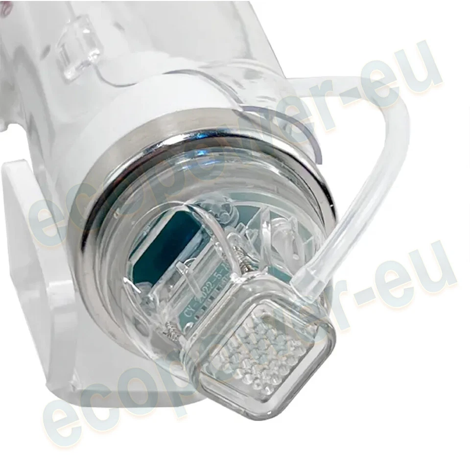 5-10pc RF Micro Needle Cartridge Tip 25 64 Pins For Micro-Needle RF Fractional - Image 4 of 4