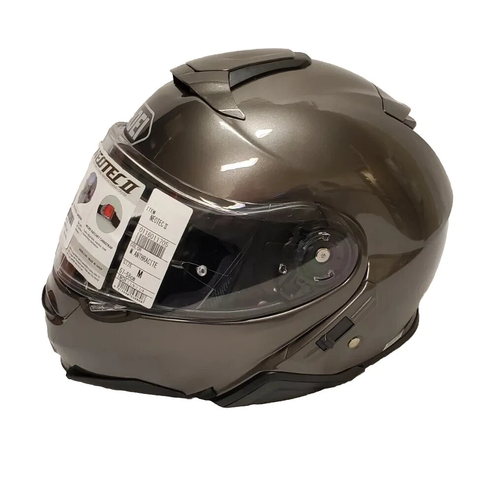 SHOEI NEOTEC II Helmet - Beach Moto