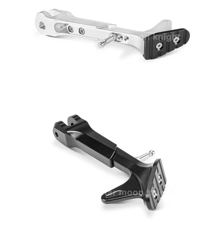 Side Parking Rack For Vespa Sprint 125 150 Primavera 150 125 Side Stand - Picture 7 of 8