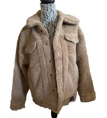 美品　OHGA オオガ　ベンリージャケット ベージュ 美品 OHGA オオガ ベンリージャケット ベージュ