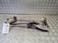 NISSAN X TRAIL FRONT WIPER MOTOR 2007