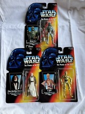 Star Wars Kenner 1995