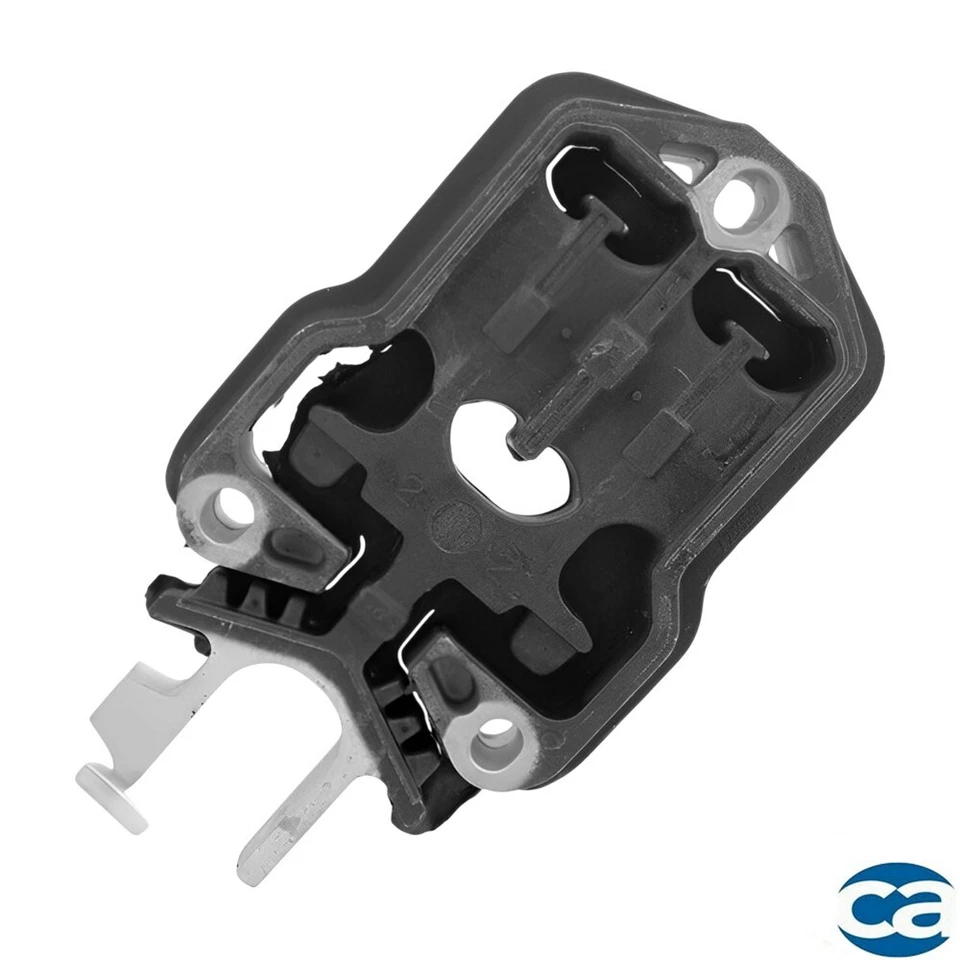 Juego de 4 piezas de soportes de motor y montaje de transmisión automática para Ford Maverick 24-22 2,0 L; tracción delantera Foto 2 de 4