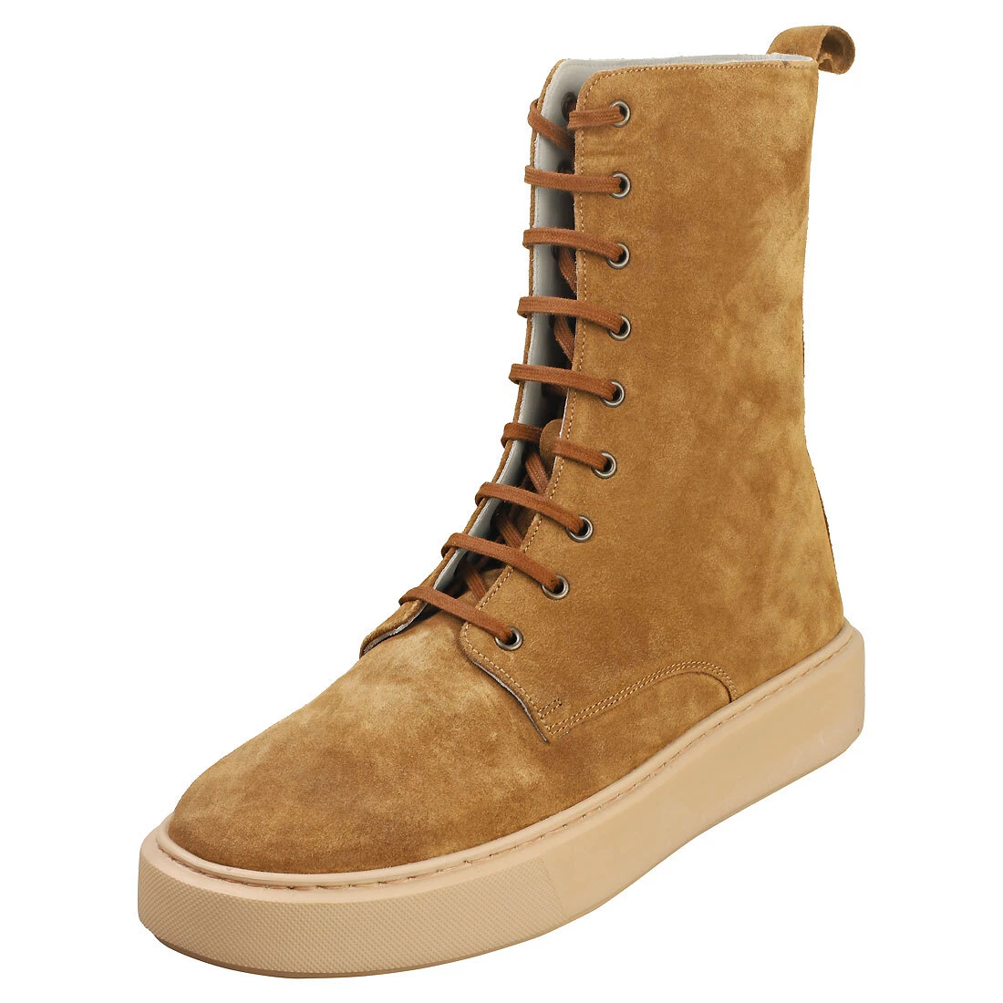 Grenson hotsell sneaker 12