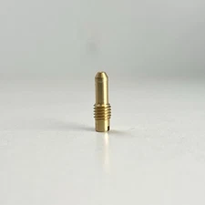 Replacement 42 Pilot Jet for Mikuni 4-Stroke Carburetors - BST HS HSR TM