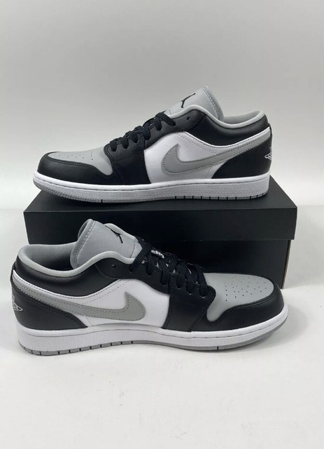 Jordan 1 Low Smoke Grey Footlocker - Nike Air Jordan 1 Low 