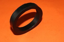 BSA A10 QD REAR HUB RUBBER BUFFER HUB SPLINE SEAL 67-6051 TRIUMPH TR25 37-2313