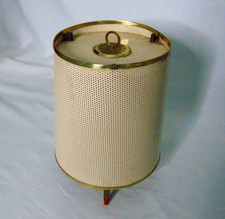 Grundig HiFi Rundstrahler Audioscope 1 Speaker Vtg Raumklang Strahler 1961-1963