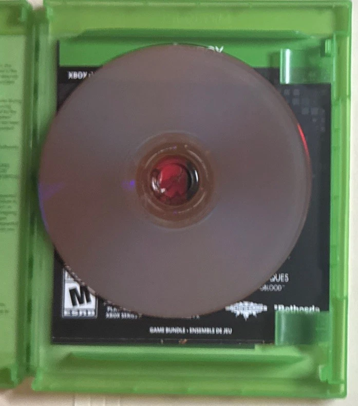 Wolfenstein Alt History Collection - Microsoft Xbox One CIB - Image 4 of 4