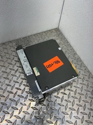 Modicon PC-E984-385 984 Programmable Controller CPU Schneider Automation PLC