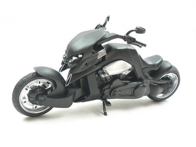 YAMAHA Tyrannosaurus Rex V-REX Scale el