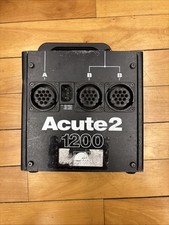 Profoto Acute2 1200 Power Supply Pack