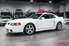 2003 Ford Mustang