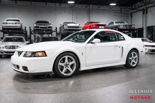 2003 Ford Mustang