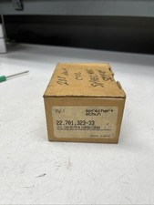 Sprecher  Schuh CA3-37-72-N Contactor Coil 110V 50Hz 120V 60Hz