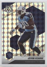 2021 Panini Mosaic Mosaic Prizm Jevon Kearse #194 0s9t