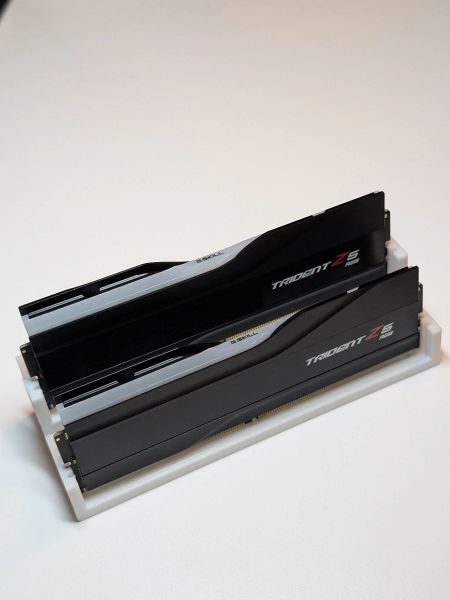 G. SKILL Computer PC4-25600 (DDR4-3200) Bus Speed Memory (RAM) for