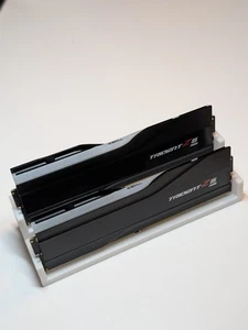 G.Skill Trident Z5 RGB 96GB 2x48GB DDR5 6400 6000 CL32 XMP Intel