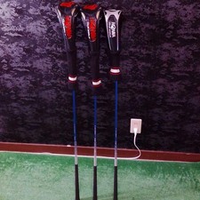 HONMA TOUR WORLD TW737 Fairway Wood 3-Piece Set 3W 5W 7W Graphite Shaft
