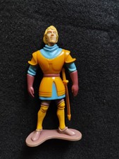McDonalds Happy Meal Figur  Gl&ouml;ckner von Notre Dame - Captain Phoebus