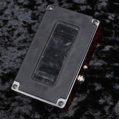 DOD FX86 Death Metal Distortion Guitar Effect Pedal 795856 for