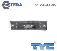 15-0426-10-2 KENNZEICHENLEUCHTE TYC FÜR FIAT PUNTO