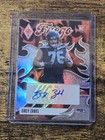 2025 Panini Absolute Grey Zabel Base (RAW)