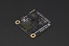 DFRobot C1001 mmWave Sensor, Point-Cloud-Imaging, Sturzerkennung, 11m