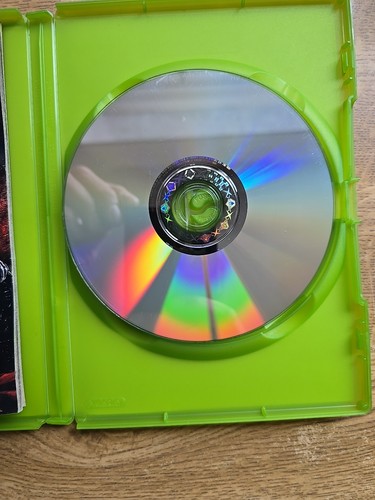 Microsoft Xbox PAL Konami Complete Game Castlevania Curse of Darkness VGC Rare - Picture 6 of 6