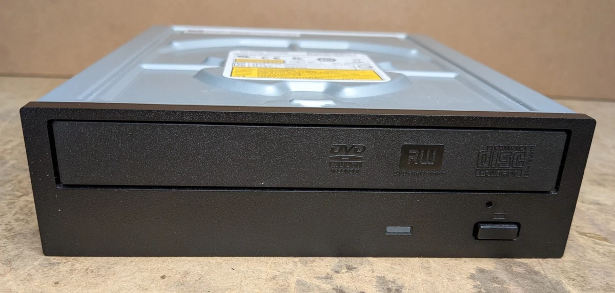 Panasonic DVD + R Internal Desktop CD, DVD & Blu-ray Drives for
