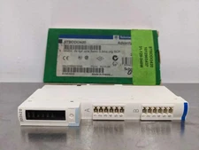 Telemecanique STBDDI3420 Standard Digital Input Module STB - 24 VDC
