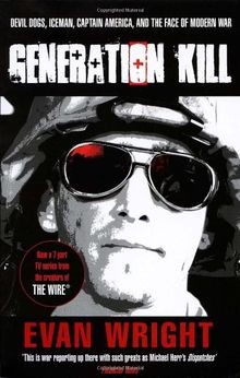 Generation Kill von Wright, Evan | Buch | Zustand gut
