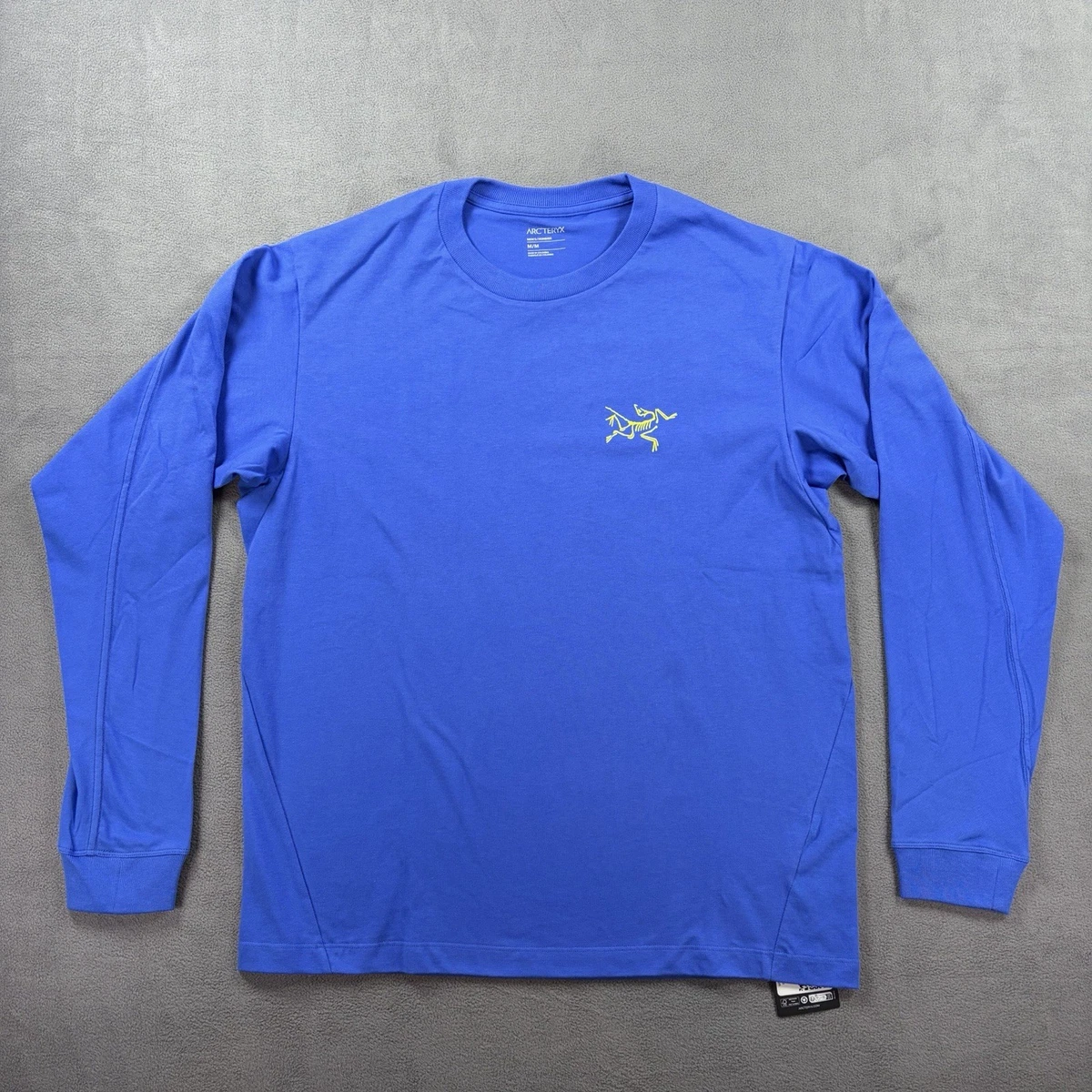 25+ Arc'teryx Solid T-Shirts for Men for sale | Updated Oct 2026