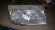 Feu avant (phare) Mitsubishi SPACE RUNNER