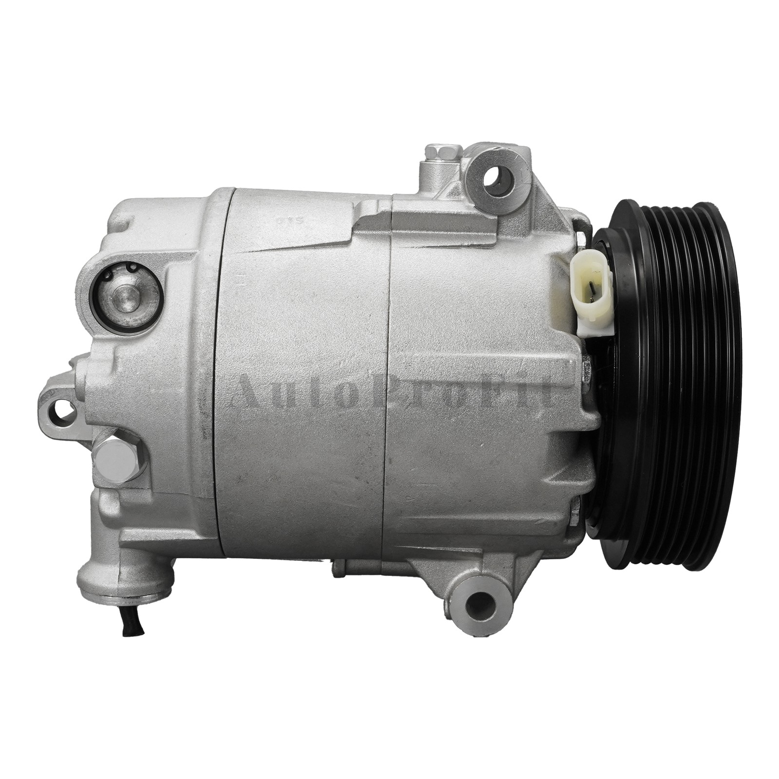 Maserati GranTurismo Pump P/N 284728