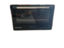Kitchen Aid CounterTop Oven