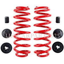 Rear Air Suspension to Coil Spring Conversion Kit for 2000-2006 BMW X5 E53