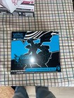 ETB POKEMON FOUDRE NOIRE EV10,5 EV10.5 COFFRET DRESSEUR D ELITE ZEKROM