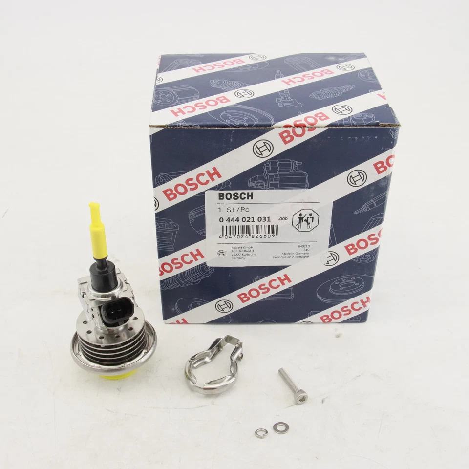 NEW DEF Injector 0004901013 For Bosch Mercedes-Benz Sprinter 2500 2010-18 Diesel Foto 3 de 4
