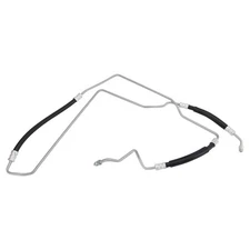 Power Steering Pressure Line Hose Assembly Fits 2005-2008 Buick LaCrosse