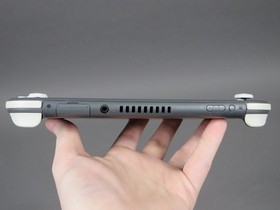 Nintendo Switch Lite Handheld Game Console Only w/Case - Gray - 32 GB